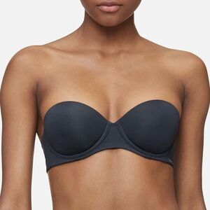 Brand New Calvin Klein Bra, padded (30D)